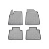 Tapis pour MG HS 2021-06.2024 MTM 3P TPE