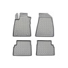 Tapis pour MG ZS 12.2021-2024 MTM 3P TPE