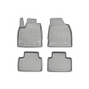 Tapis pour MG 3 Hybrid 2024- MTM 3P TPE