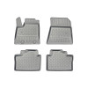 Tapis pour Renault Austral E-Tech Full Hybrid 2022- MTM 3P TPE