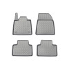 Tapis pour Volvo EX30 2023- MTM 3P TPE