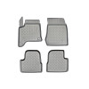 Tapis pour Peugeot 208 Hybrid 09.2023- MTM 3P TPE