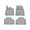 Tapis pour BYD Seal 6 Touring DM-i Plug-in Hybrid 2025- MTM 3P TPE