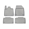 Tapis pour BYD Atto 2 DM-i Plug-in Hybrid 2025- MTM 3P TPE