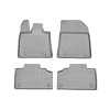 Tapis pour Geely Starray EM-i Plug-in Hybrid 2026- MTM 3P TPE