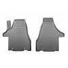 Tapis pour Volkswagen T6 Transporter van 2015- MTM 3P thermoplastique