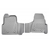 Tapis pour Ford Transit 2014-2023 MTM 3P thermoplastique