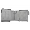 Tapis pour Fiat Ducato van 2015- MTM 3P thermoplastique
