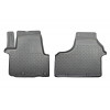 Tapis pour Opel Vivaro van 2014-09.2019 MTM 3P TPE