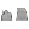 Tapis pour Opel Combo-E E van Electric 2023- MTM 3P TPE