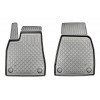 Tapis pour Tesla Model X 7 sieges 2016- MTM 3P thermoplastique