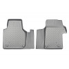 Tapis pour Volkswagen Crafter 2017- MTM 3P thermoplastique