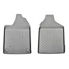 Tapis pour Aixam Crossline / Crossover / eCrossover (aussi Electric) 10.2016- MTM 3P TPE