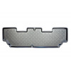Tapis pour Kia Carens IV 04.2013-08.2019 MTM 3P TPE