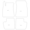 Tapis pour Dongfeng Shine 2026- MTM One