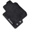 Tapis pour Jaguar XJ long 2009-2012 MTM Top