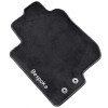 Tapis pour MG 4 Electric 09.2022- MTM Top
