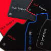 Tapis pour Maserati Grecale 2022- MTM Top