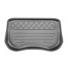 Tapis coffre pour Tesla Model 3 07.2017- MTM