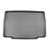 Tapis coffre pour Renault Clio 5 (aussi E-Tech Hybrid /E-Tech Full Hybrid) 2019- MTM