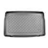 Tapis coffre pour Renault Clio 5 (aussi E-Tech Hybrid /E-Tech Full Hybrid) 2019- MTM