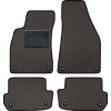 Tapis eva pour Audi A4 (8H) Cabrio 2002-2006 MTM