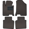 Tappetini gomma EVA per Hyundai i40 01.2012-