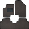 Tapis eva pour Hyundai ix20 05.2010-2019 MTM
