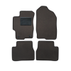 Tappetini gomma EVA per Mazda 6 I 02.2002-2008