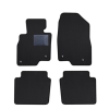 Tapis eva pour Mazda 6 III 01.2013- MTM