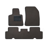 Tappetini gomma EVA per Citroen C4 Picasso II / C4 SpaceTourer 5 posti 07.2013-11.2020