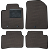 Tappetini gomma EVA per Hyundai i10 (BA) 11.2013-12.2019