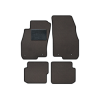 Tapis eva pour Fiat Punto 2013- MTM