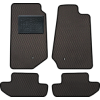 Tapis eva pour Jeep Wrangler 3 porte 2007-09.2018 MTM