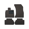 Tapis eva pour Audi Q5 II (FY) (anche Plug-in Hybrid e TFSI) 01.2017- MTM