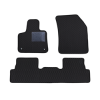 Tapis eva pour Peugeot 3008 II 11.2016-11.2023 MTM