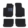 Tapis eva pour Volkswagen Golf 4 Cabrio 1998-2002 MTM