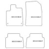 Tapis pour Citroen C5 I & II 2000-2008 MTM