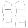 Tapis pour Subaru Forester III (SH) 03.2008-2013 MTM