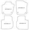 Tapis pour Seat Toledo IV 10.2012-2019 MTM