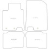 Tapis pour Hyundai i20 (GB) 2019-07.2020 MTM