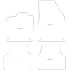 Tapis pour Skoda Enyaq iV 2021- MTM
