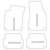 Tappetini per Audi A6 (C6) 2004-02.2006