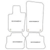 Tappetini per Porsche Panamera I 05.2009-2016