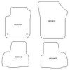 Tappetini per Seat Mii 2012-2021