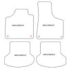 Tappetini auto per Audi A3 (8P) Cabrio 2008-2013