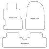 Tappetini auto per Honda Civic VII 3 porte 2001-2005