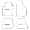Tapis personnalise pour Volkswagen Golf 6 (5K) 09.2008-2012 MTM