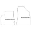 Tapis personnalise pour Citroen Berlingo van 2008-11.2018 MTM