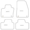 Tapis personnalise pour Volvo XC40 (anche Mild Hybrid e Plug-in Hybrid) 2018- MTM